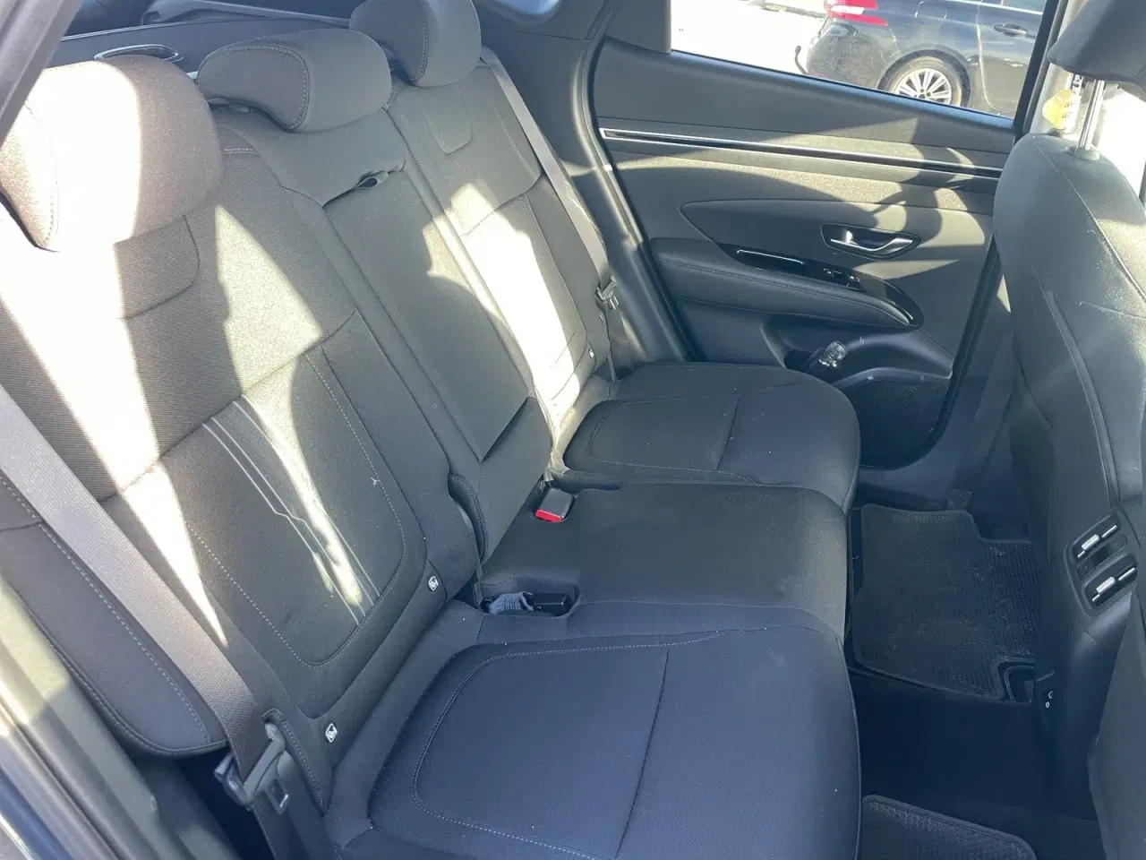 Billede 15 - Hyundai Tucson 1,6 PHEV Advanced aut. 4WD