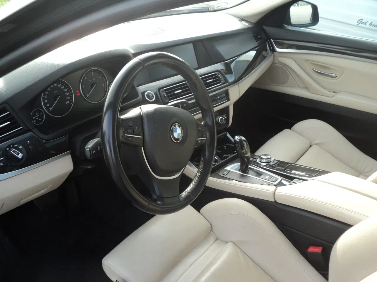 Billede 16 - BMW 530 D Grand Turismo