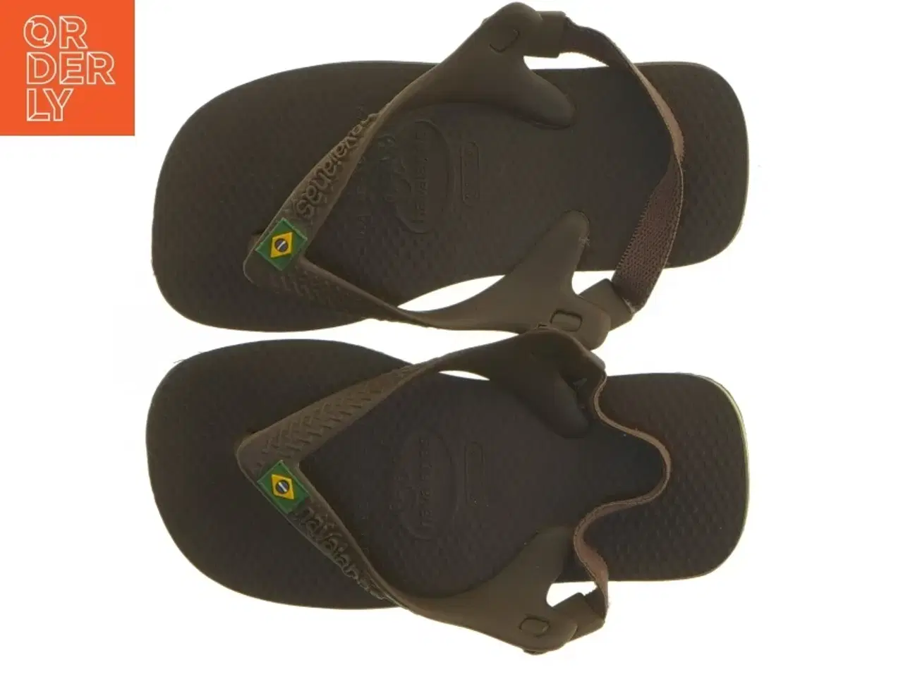 Billede 2 - Havaianas flip-flops fra Havaianas (str. 23 til 24)