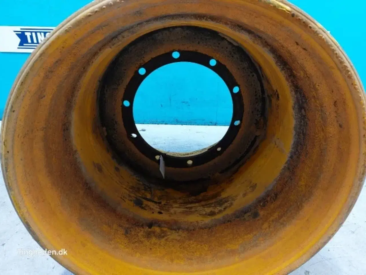 Billede 4 - 32"   DW30x32