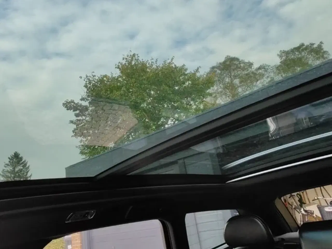 Billede 13 - Volvo V90 2,0 D5 235 Momentum aut. AWD