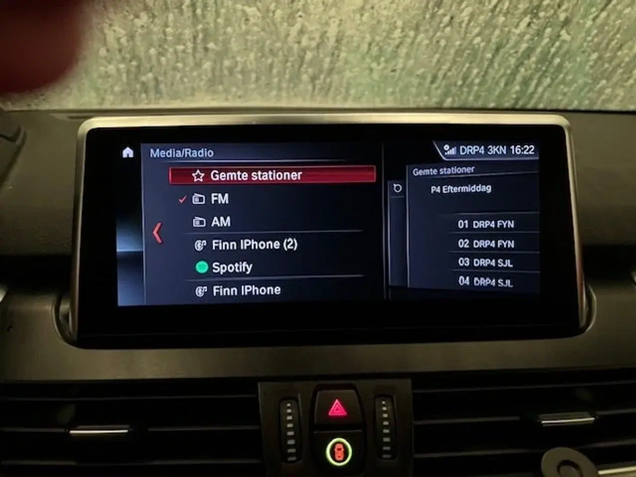 Billede 10 - BMW 225xe 1,5 Active Tourer iPerformance aut.