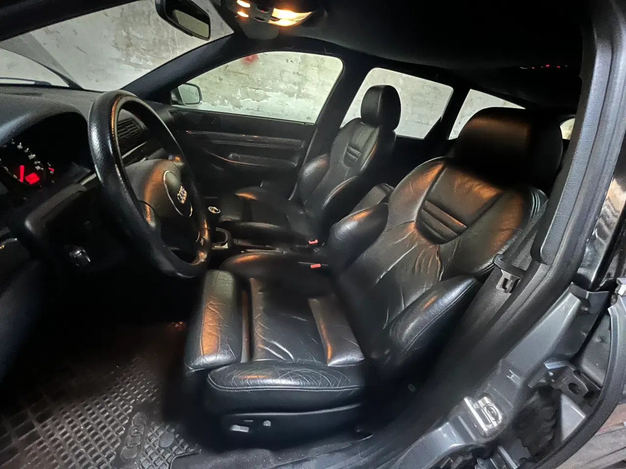 Billede 6 - Audi RS4 B5 