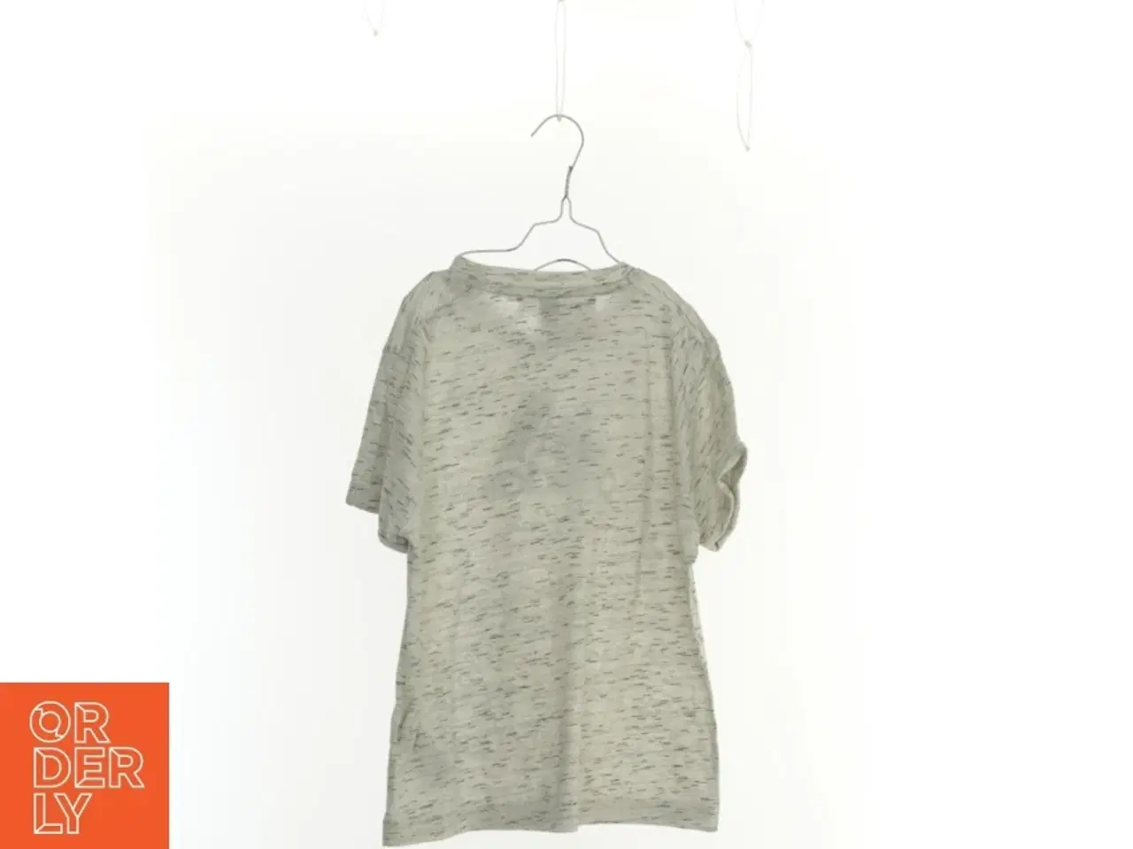 Billede 2 - T-Shirt fra Adidas (str. 134 cm)