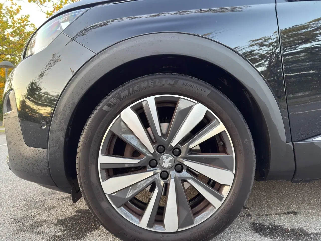 Billede 22 - Peugeot 5008 1,5 BlueHDi 130 Allure EAT8 7prs