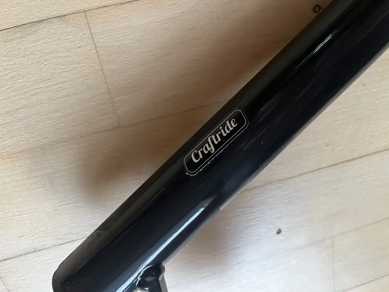 Billede 4 - Motorbøjle til Softail