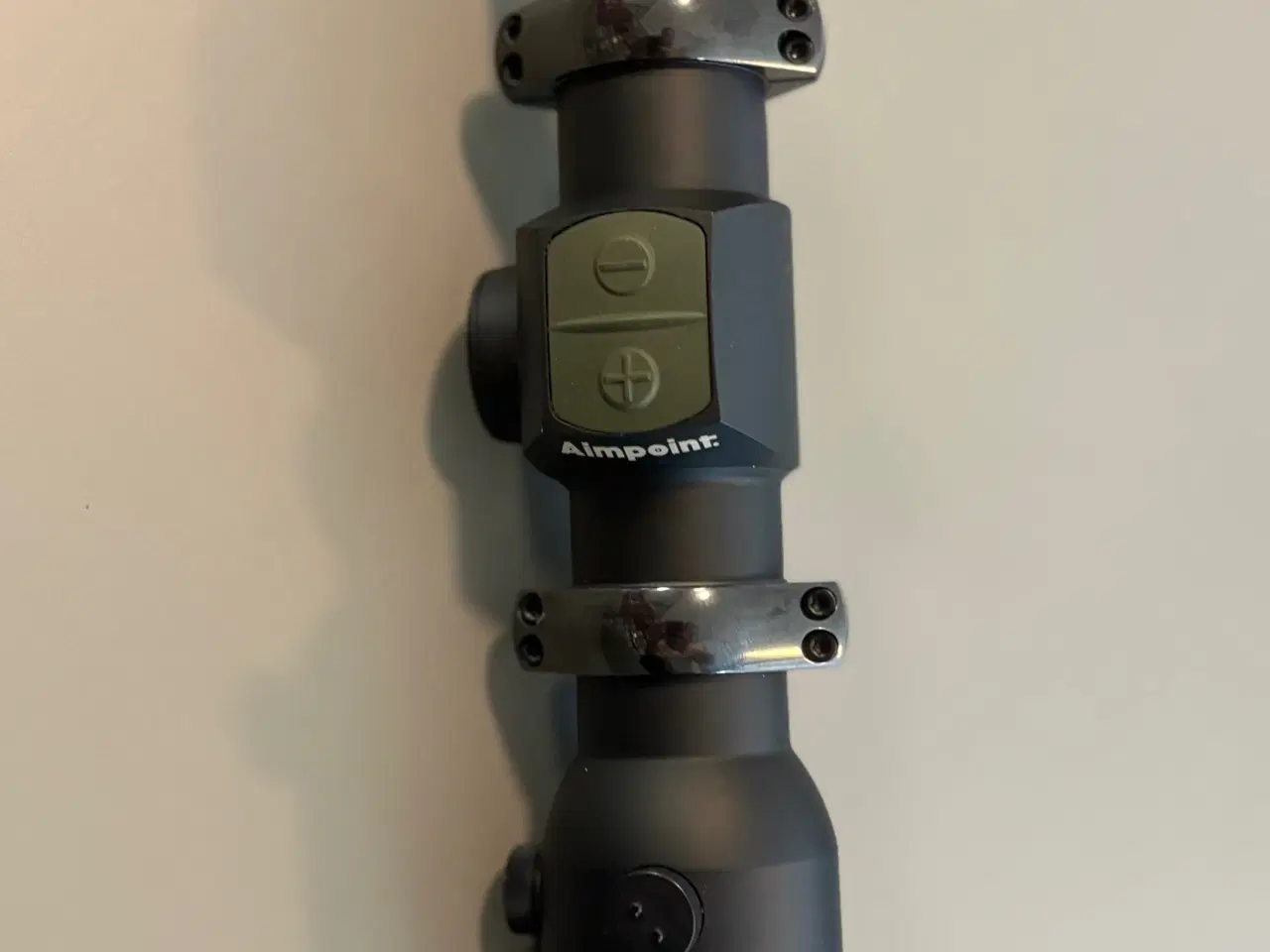 Billede 1 - Aimpoint Hunter H34L. - Drivjagtskikkert