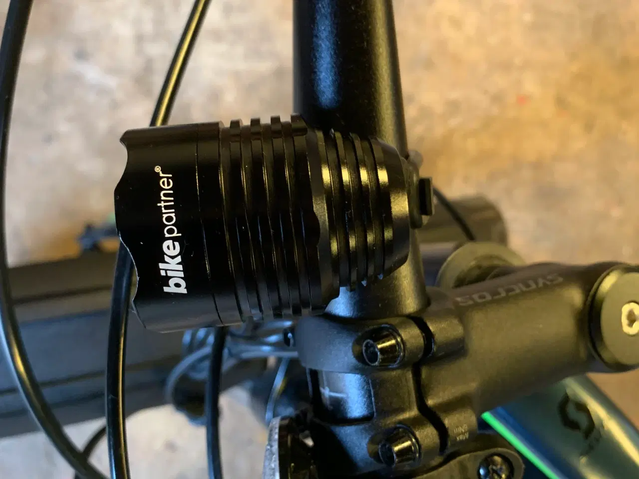 Billede 11 - Scott mountainbike 