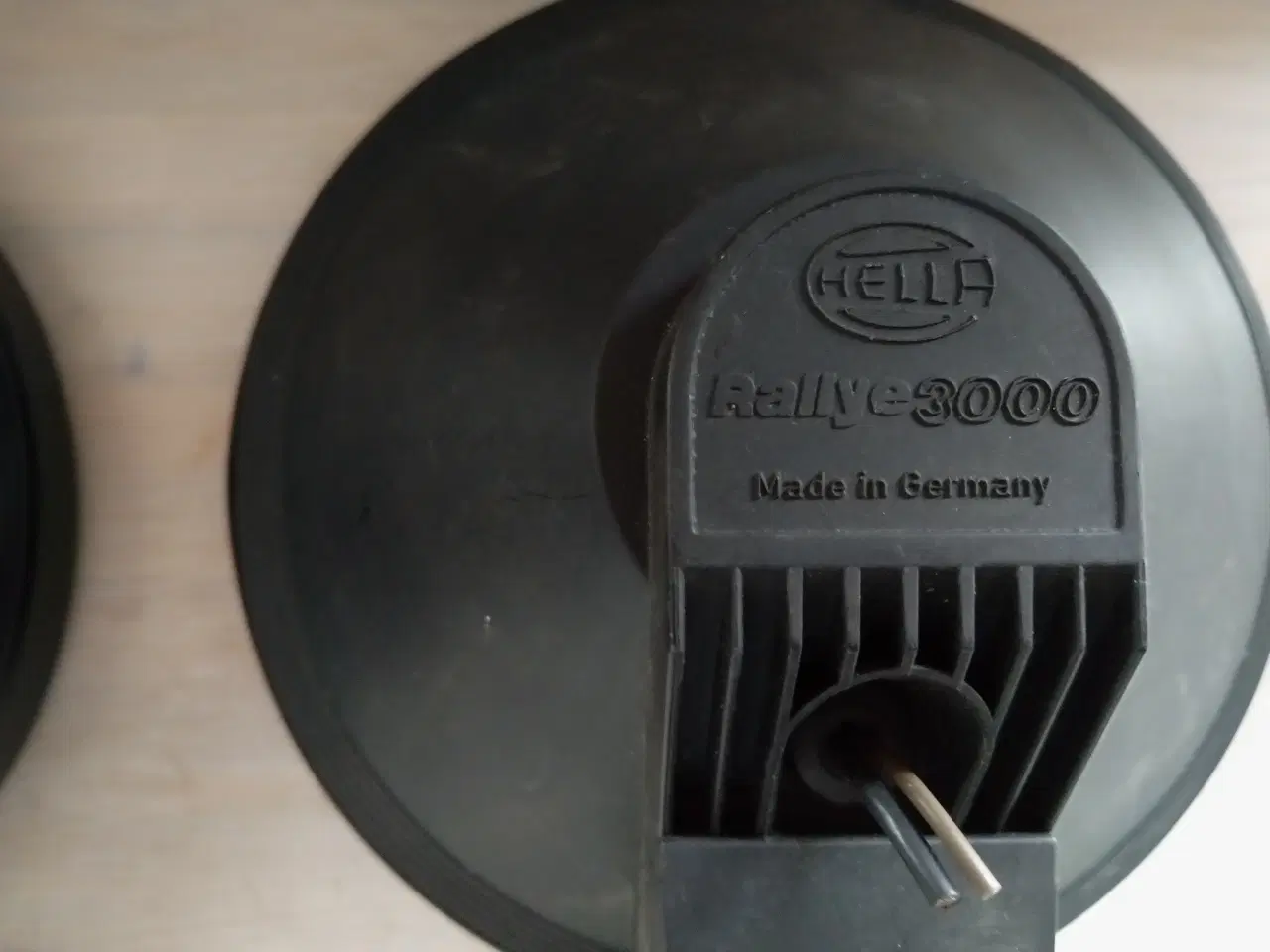 Billede 2 - Hella Rallye 3000