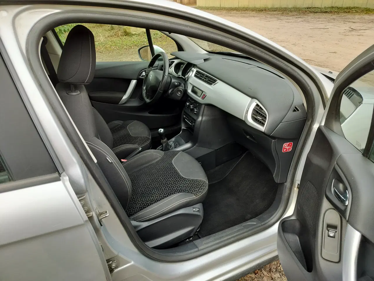 Billede 2 - Citroen c3