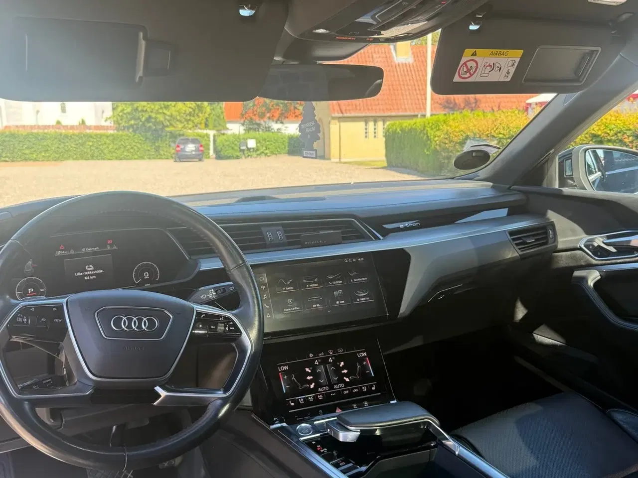Billede 5 - Audi e-tron 55 quattro