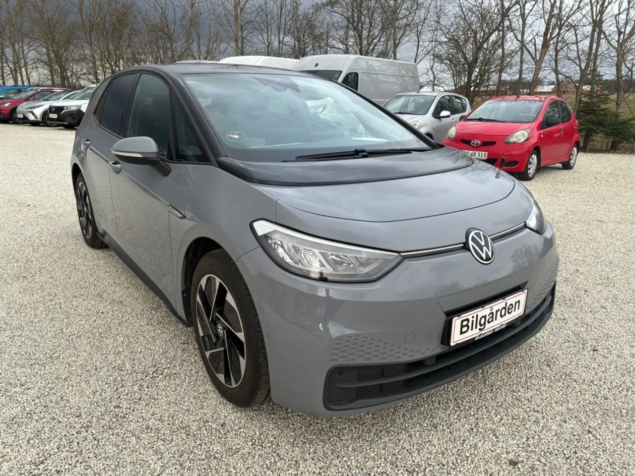 Billede 2 - VW ID.3 58 Active Pro Performance