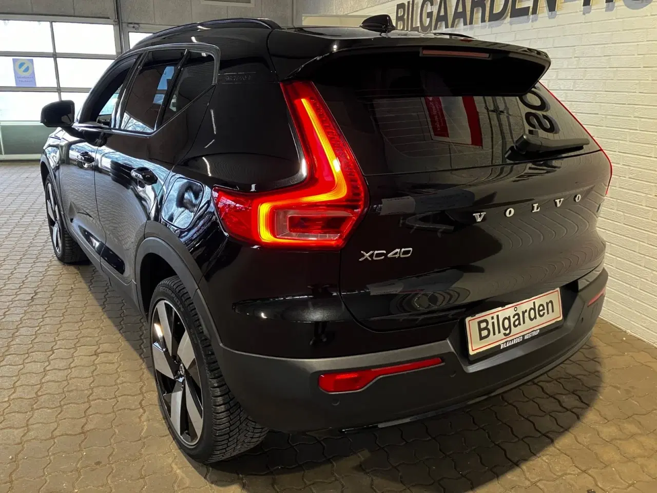 Billede 4 - Volvo XC40  P6 ReCharge Core