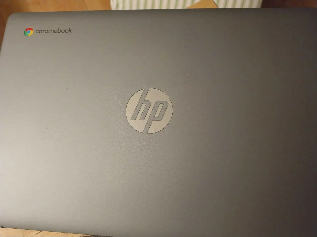 Billede 1 - HP Chromebook (4 GB RAM)