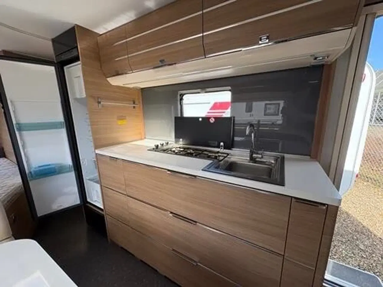 Billede 4 - Adria ADORA 573 TK