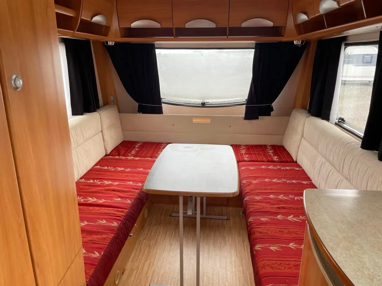 Billede 5 - Hymer Nova EN 390