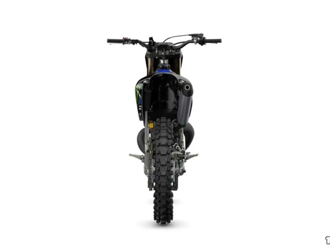 Billede 9 - Yamaha YZ 250 LC Monster Energy Yamaha Racing Edition