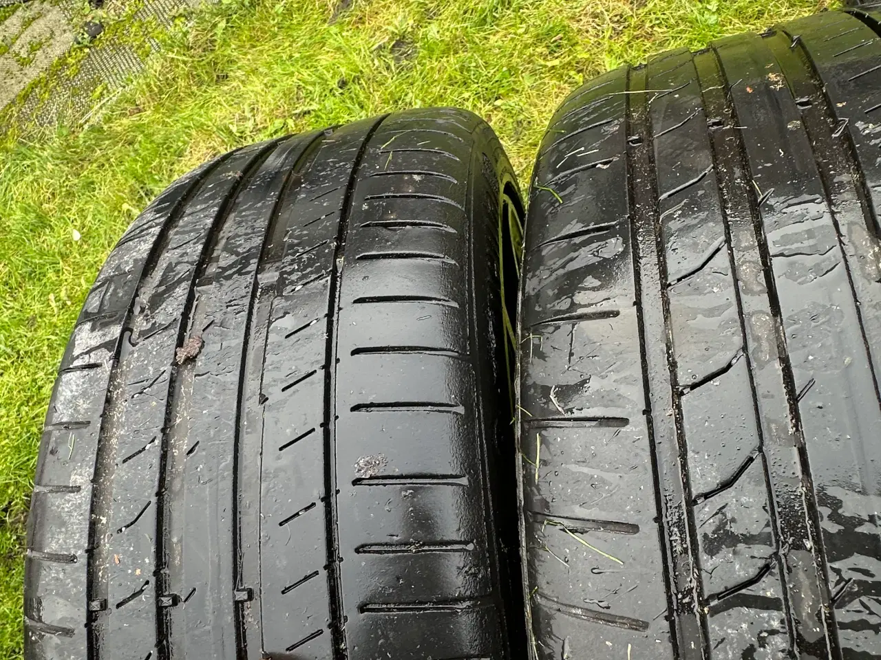 Billede 10 - Alufælge Mercedes 5x112 R18