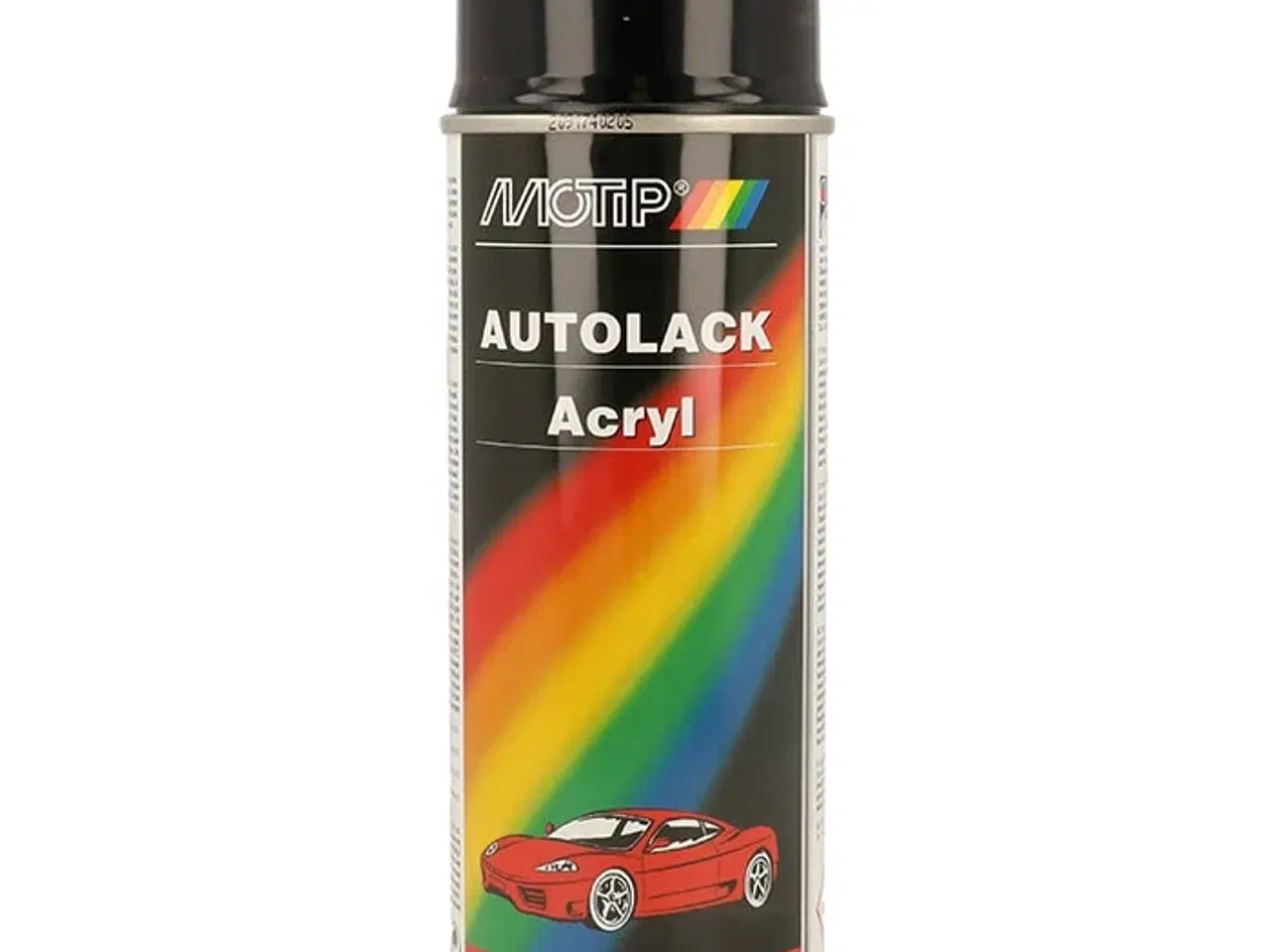 Billede 1 - Motip Autoacryl spray 54583 - 400ml