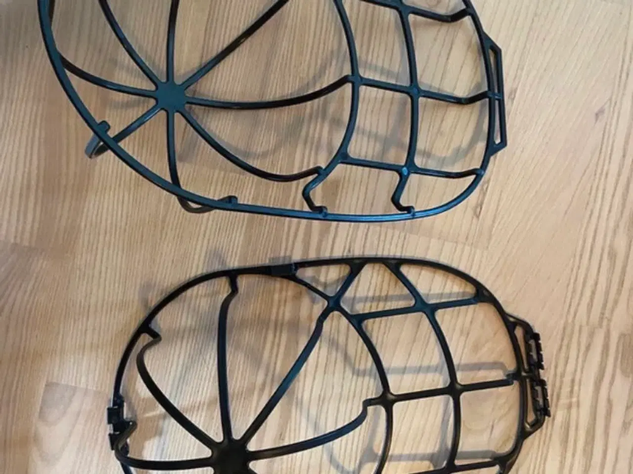 Billede 2 - Kasketformer til vask