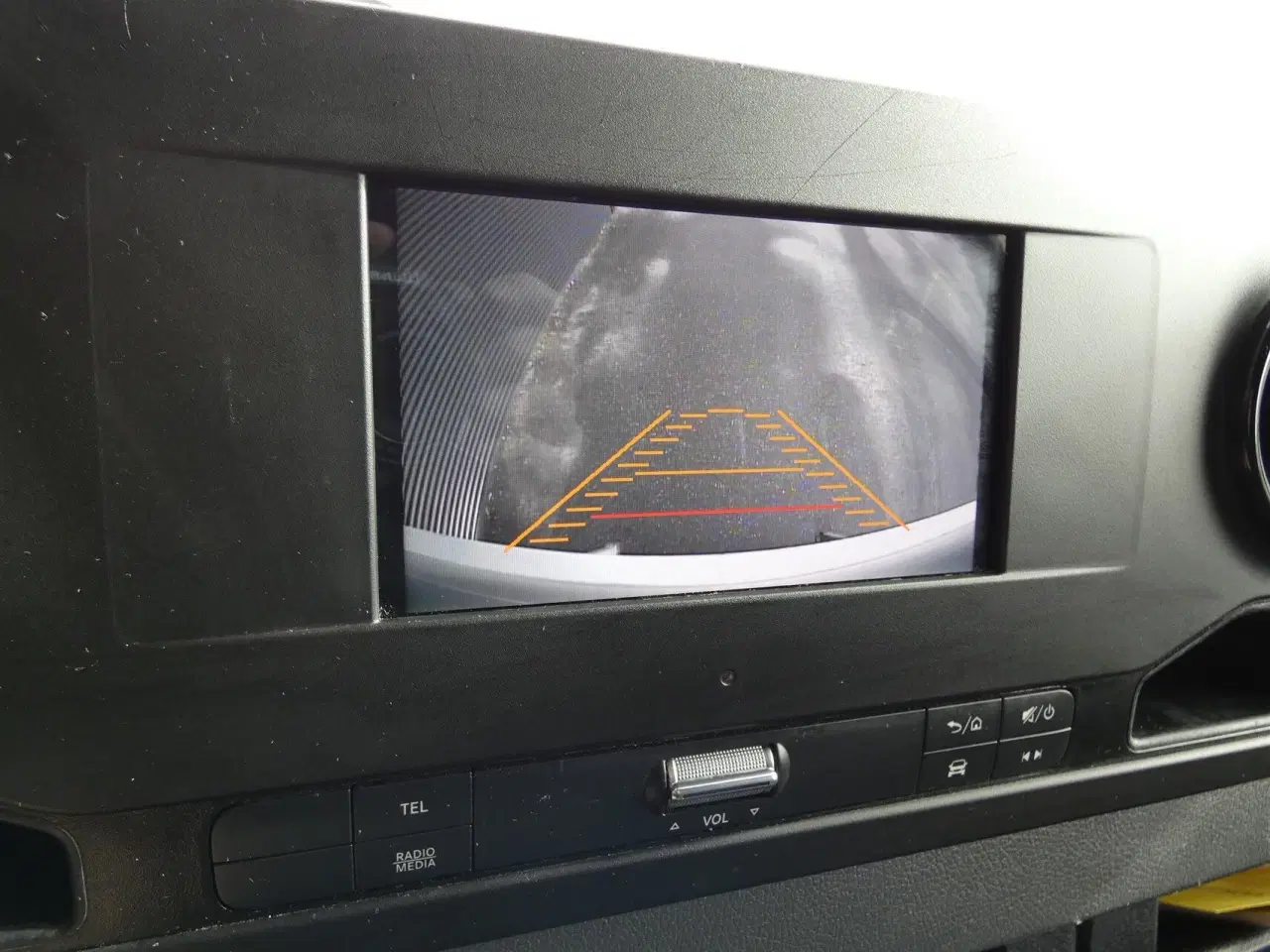 Billede 11 - Mercedes-Benz Sprinter 315 2,0 CDI Alu.kasse m./lift RWD 9G-Tronic 150HK Ladv./Chas. Aut.