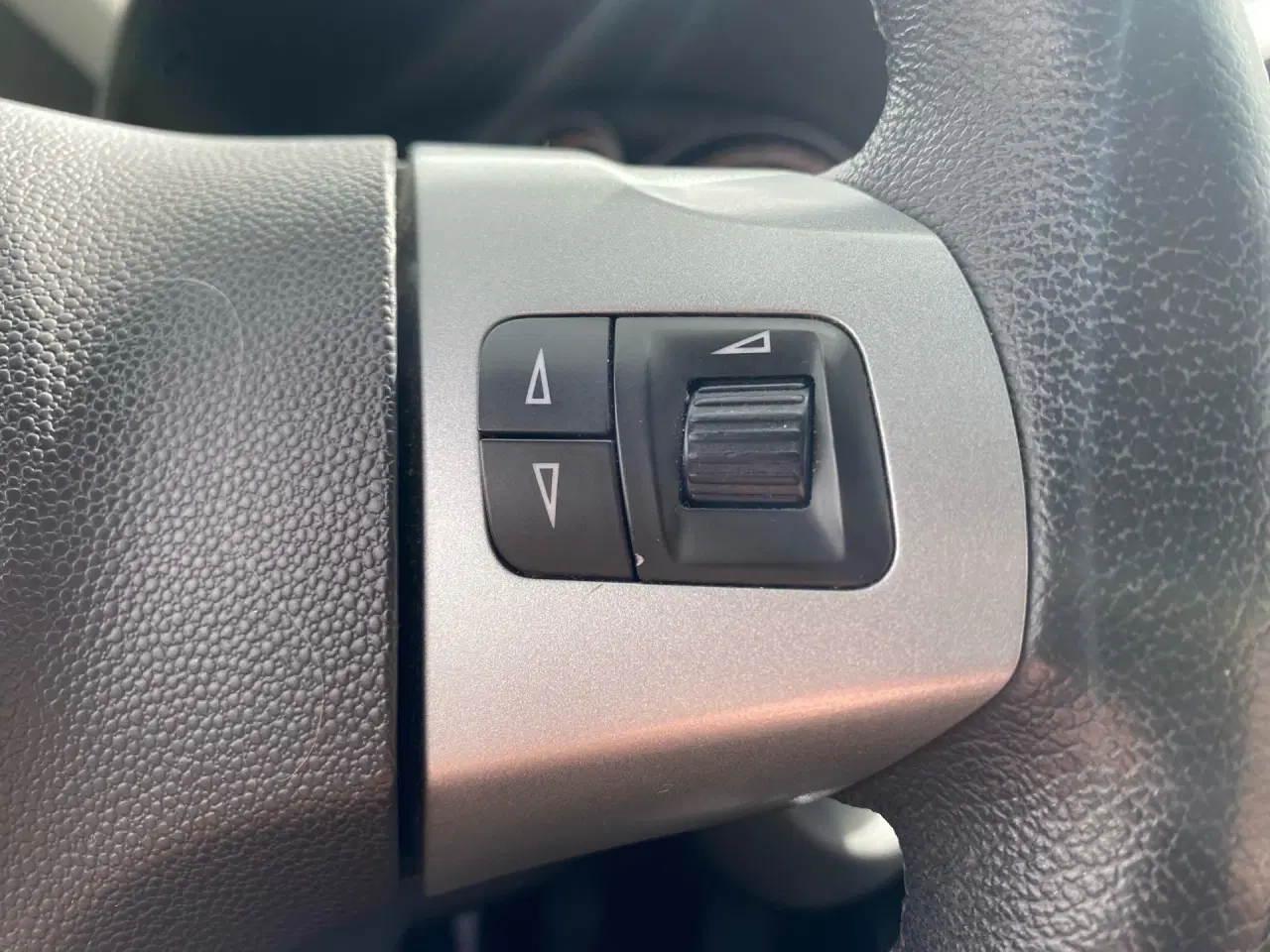 Billede 11 - Opel Corsa 1,0 Twinport Essentia 65HK 3d