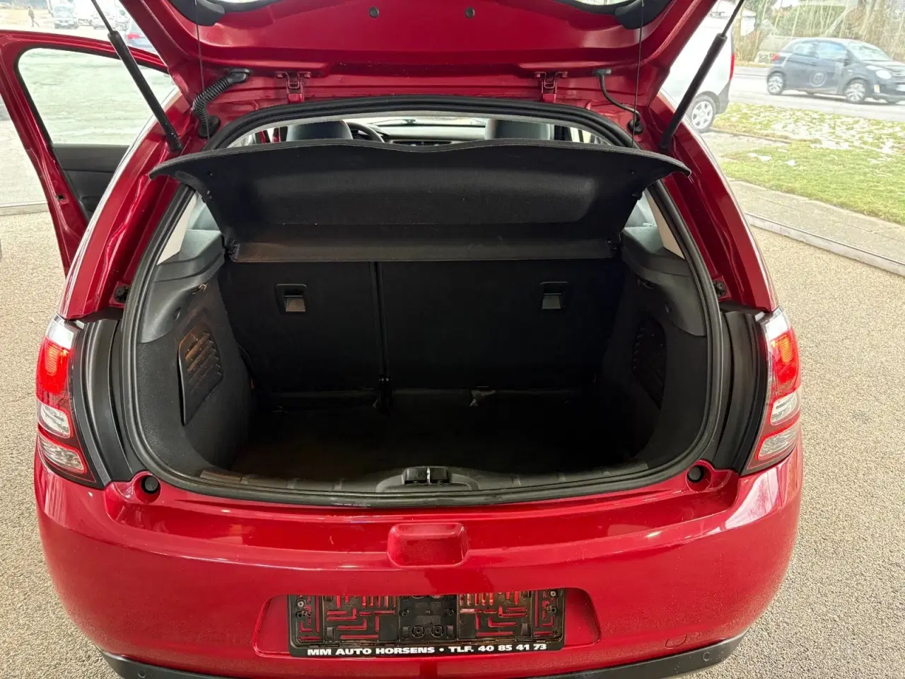 Billede 11 - Citroën C3 1,6 BlueHDi 100 Seduction