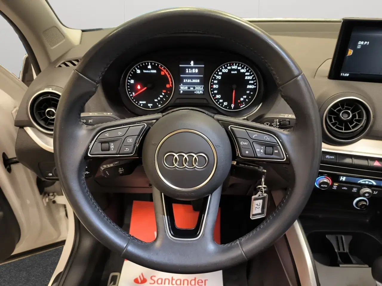 Billede 6 - Audi Q2 30 TDi Sport S-tr.