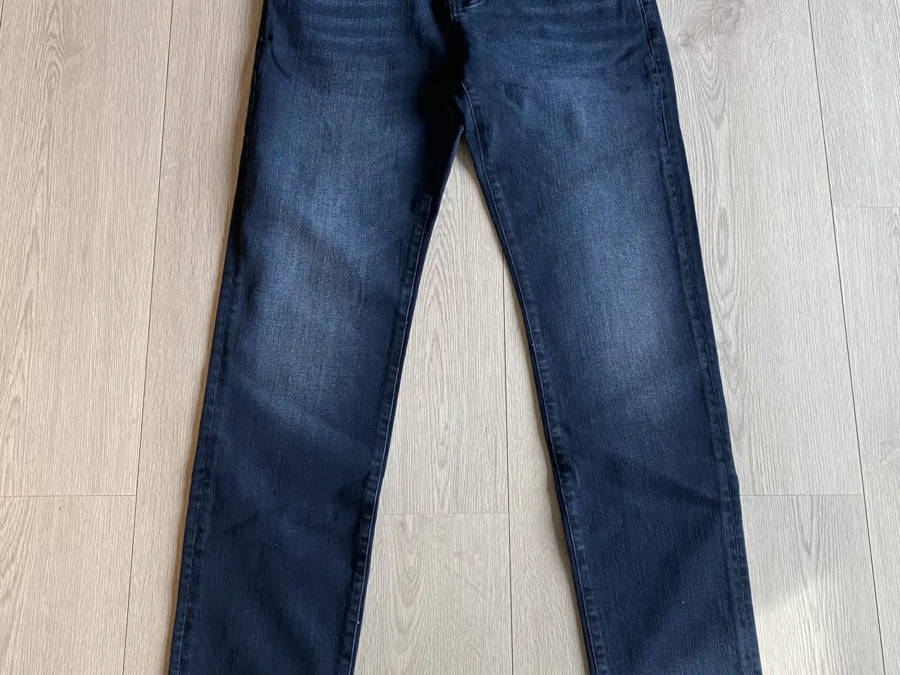 Billede 1 - Ubrugte Bison jeans