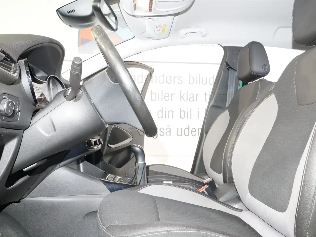 Billede 13 - Opel Crossland X 1,2 Innovation 81HK 5d