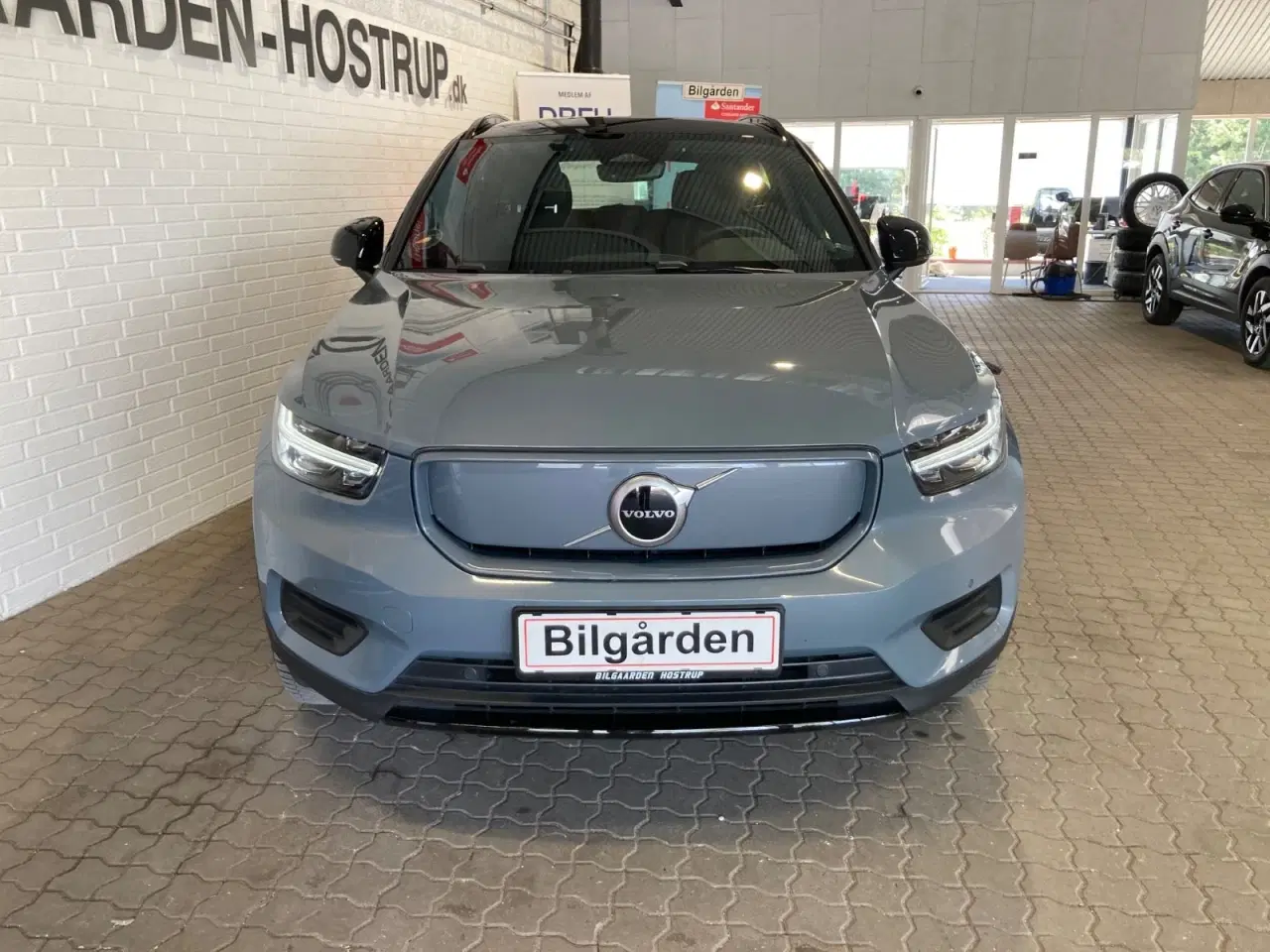 Billede 4 - Volvo XC40  P6 ReCharge Core