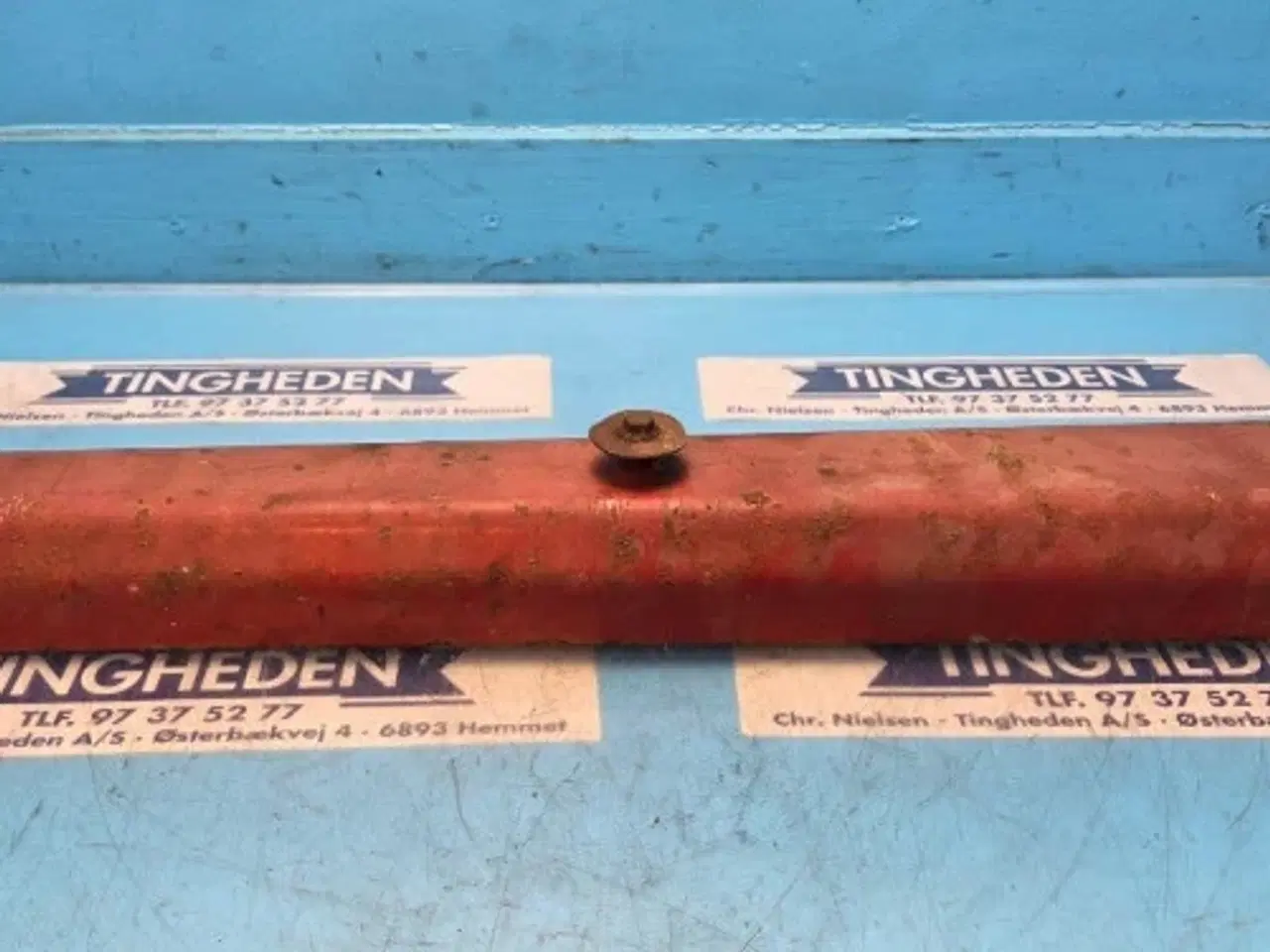 Billede 11 - Hydrema 806 Support 246671