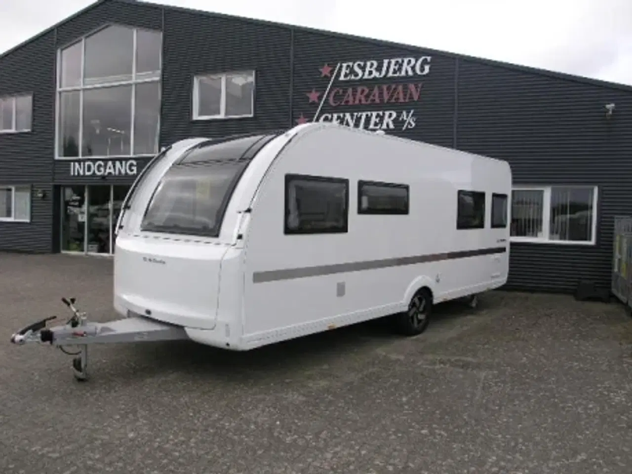 Billede 4 - Adria Adora 572 UT