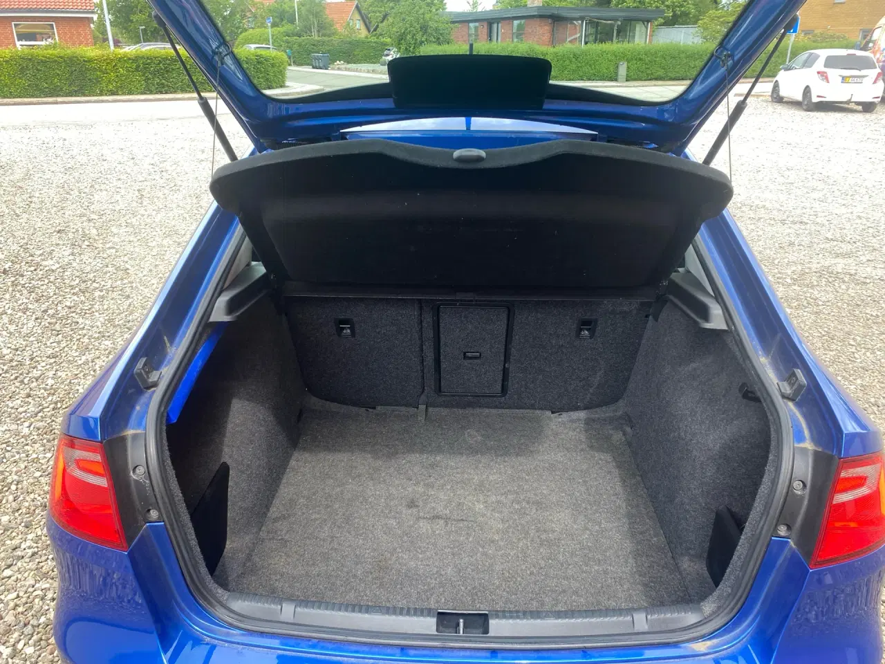 Billede 5 - Seat Toledo 1,2 TSI Style Start/Stop 110HK 5d 6g