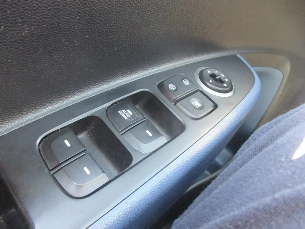 Billede 13 - Hyundai i10 1,0 Comfort