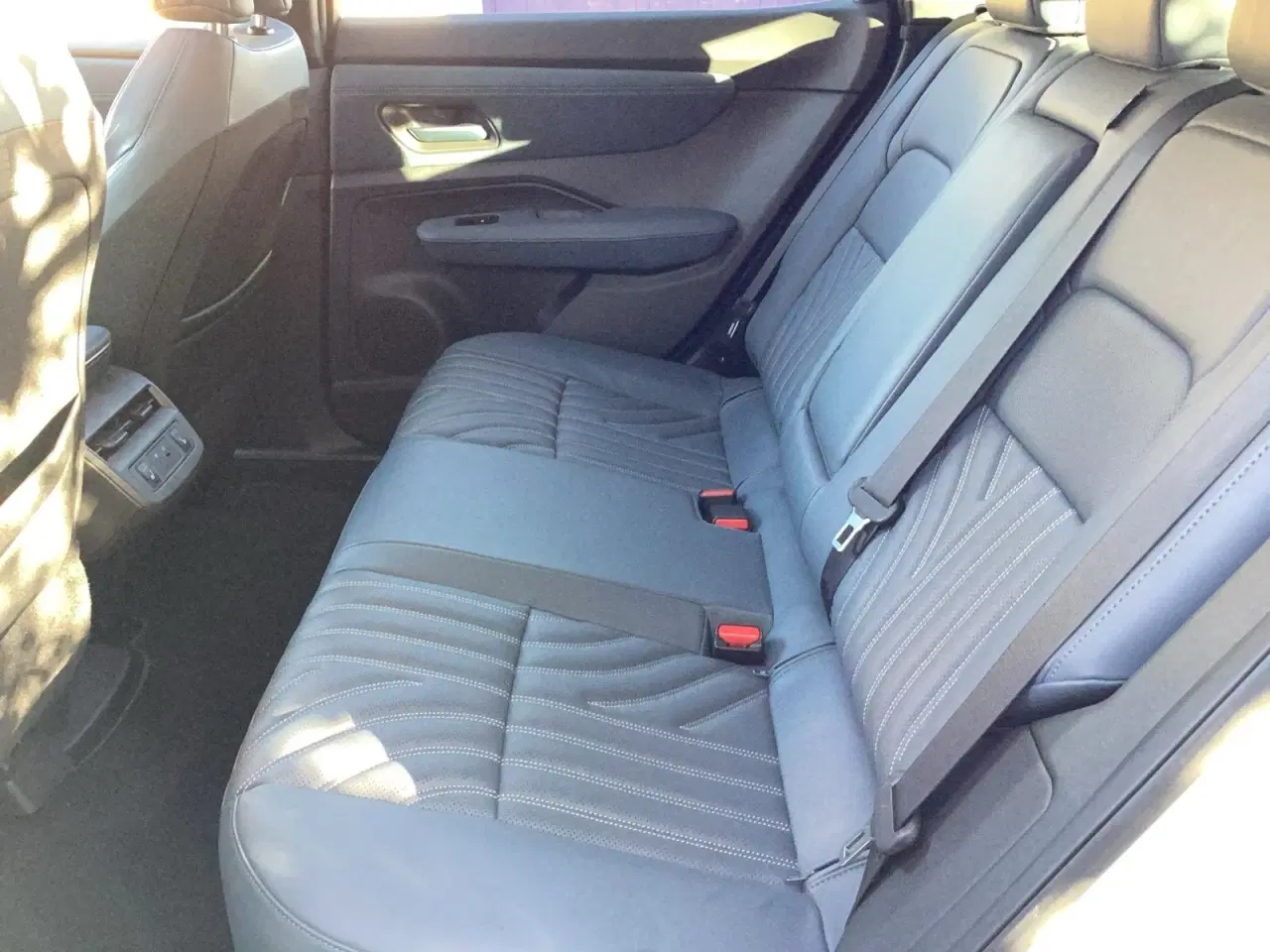 Billede 15 - Nissan Ariya 87 Evolve
