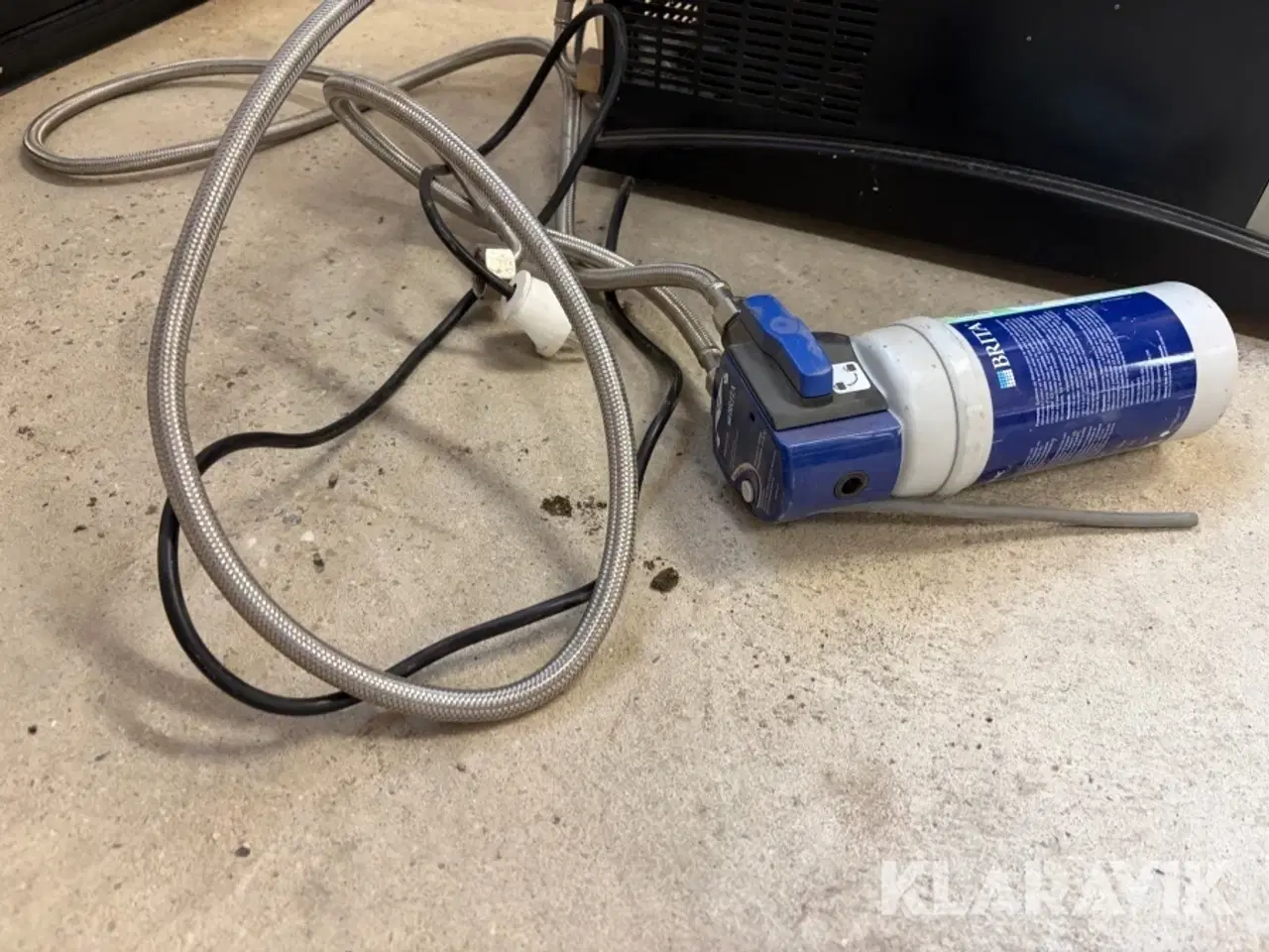 Billede 7 - Vandkøler Cosmetal UV JCLASS 30