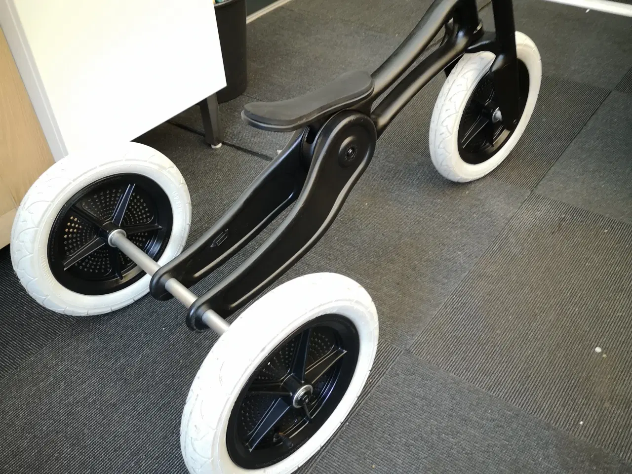 Billede 5 - Wishbone løbecykel Bike 3-i-1, en konvertibel bala