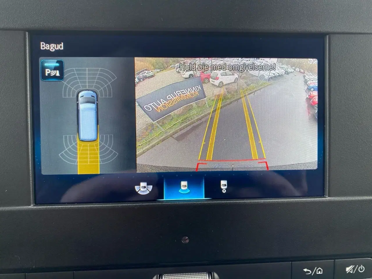 Billede 13 - Mercedes-Benz Sprinter 319 2,0 CDI A2 H2 RWD 9G-Tronic 190HK Van Aut.