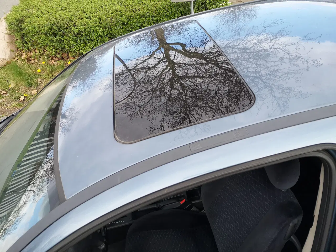 Billede 3 - Opel Astra 1.6 benzin Aut