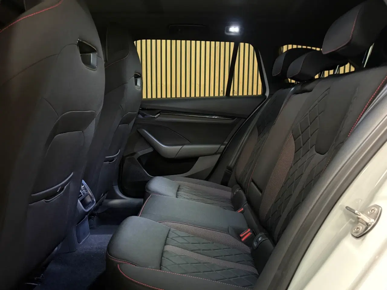 Billede 9 - Skoda Octavia 1,4 TSi iV RS Combi DSG