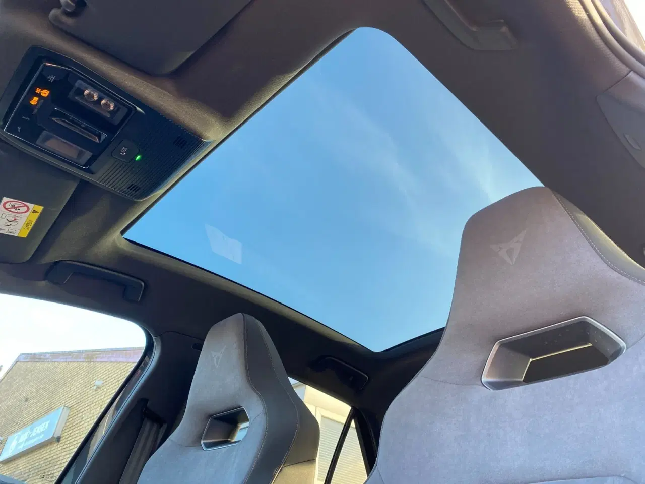 Billede 18 - Cupra Born 58 Dinamica Pack High