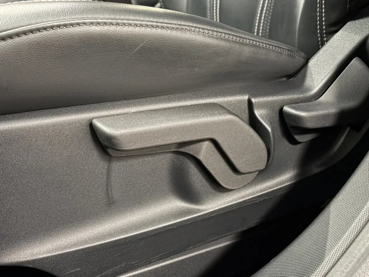 Billede 8 - Ford Mustang Mach-E 75 Standard Range