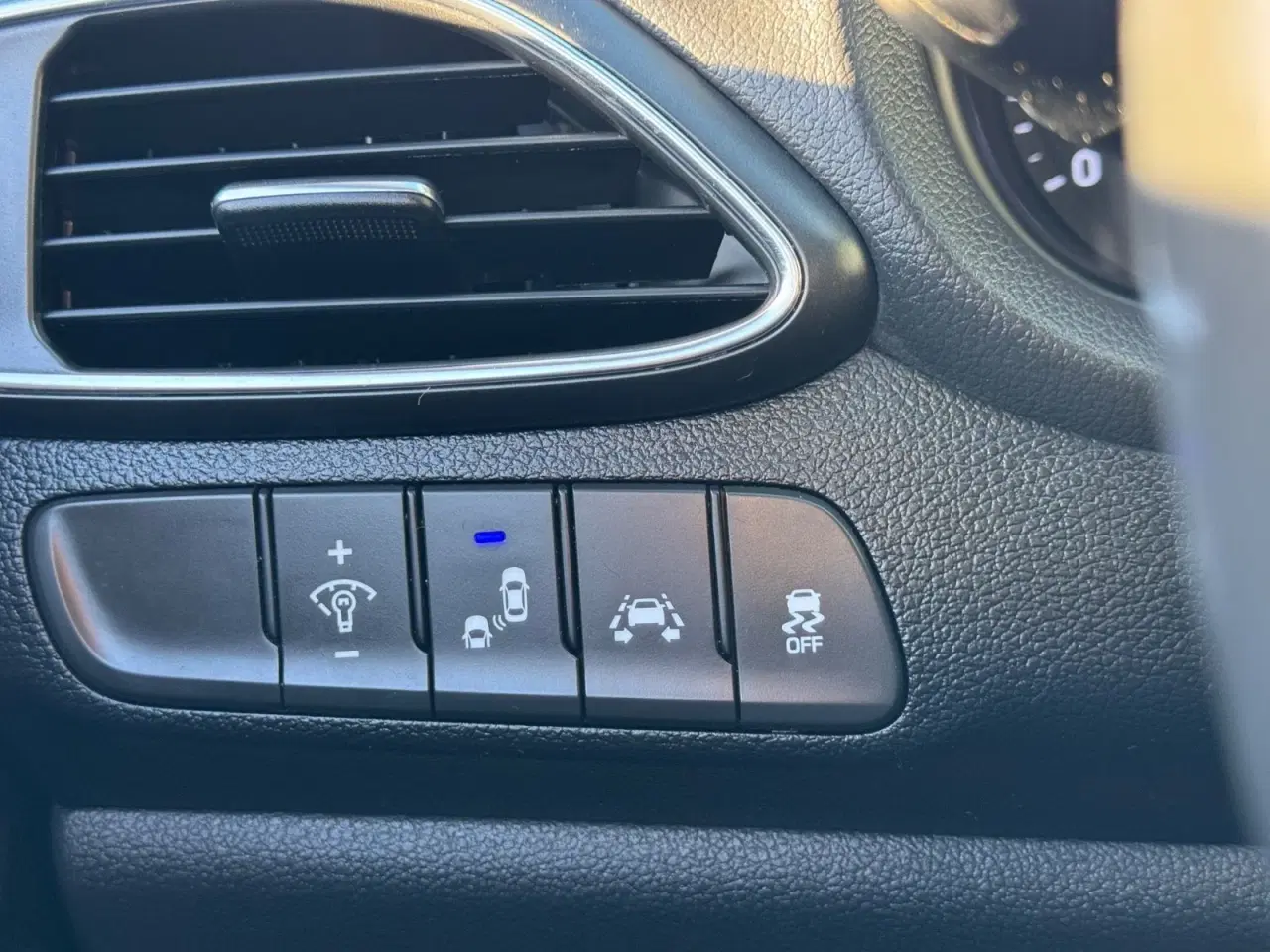 Billede 12 - Hyundai i30 1,4 T-GDi Premium Fastback DCT