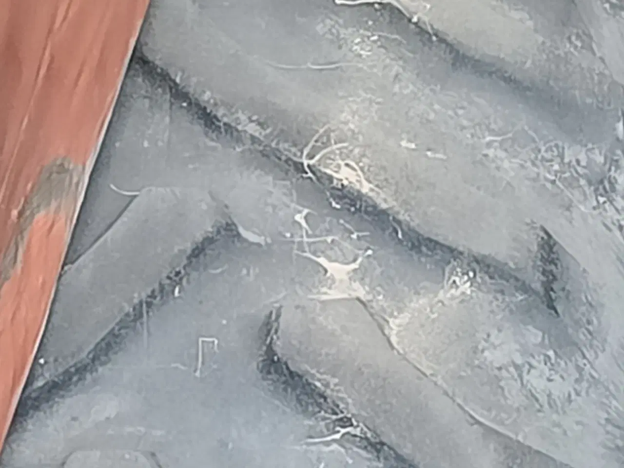 Billede 3 - Dronningborg D9000 med 20 fod power flow skærebord