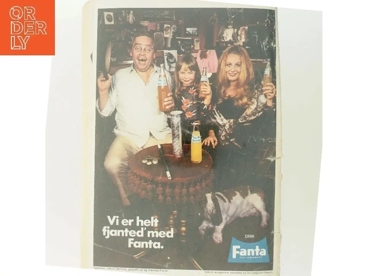 Billede 3 - Anders And & Co. (Bog)