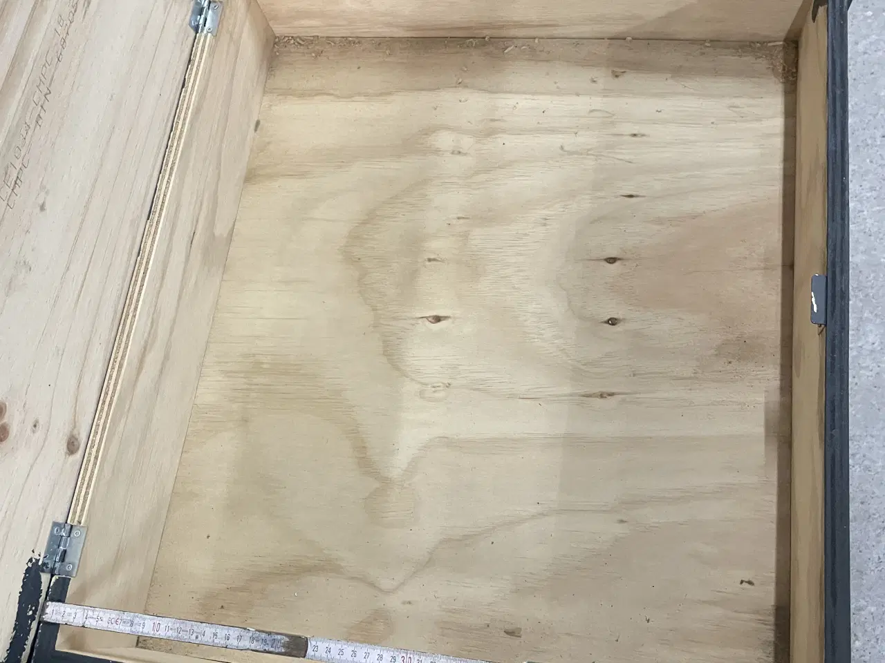 Billede 3 -   Værktøjsskabe