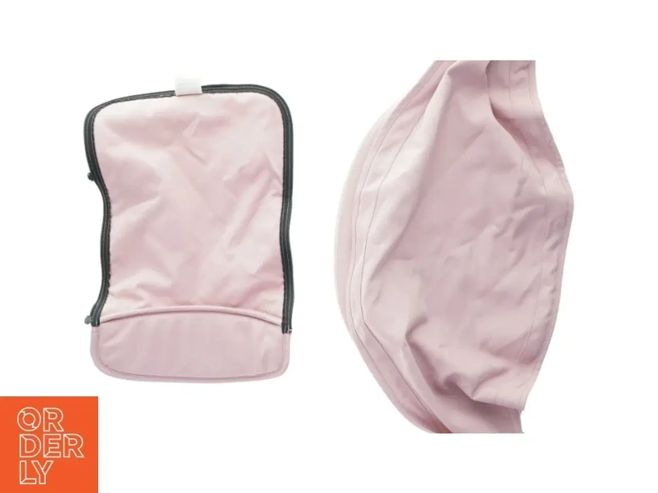 Billede 1 - Baby udstyr fra Bugaboo (str. 80 x 65. 47 x. 31 cm)