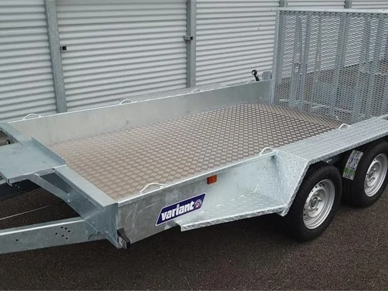 Billede 2 - Variant 3516 B3