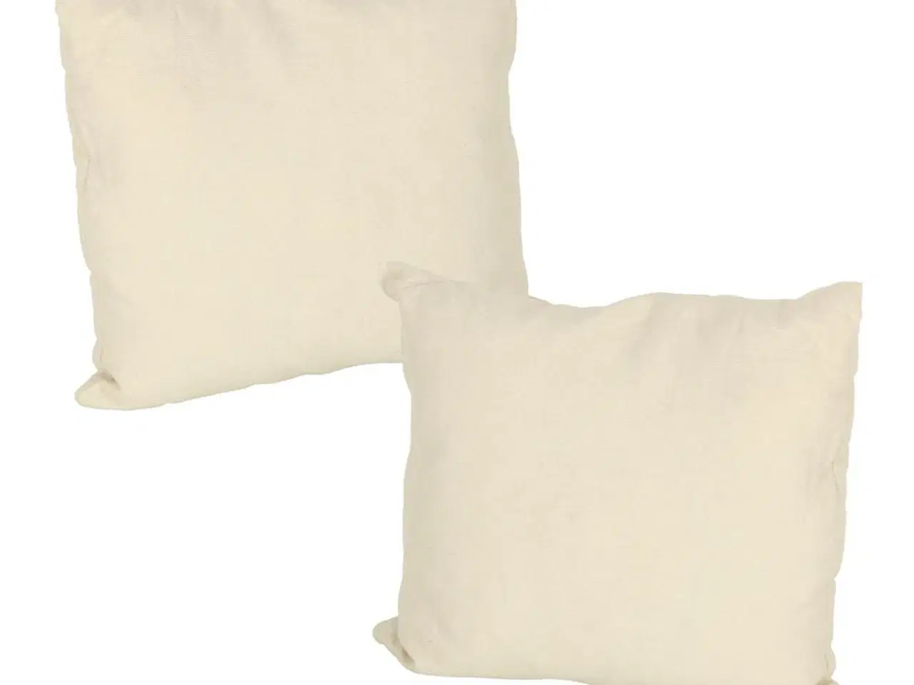 Billede 6 - Hængekøje-stol med fodstøtte – boho loungestol 130 cm, beige